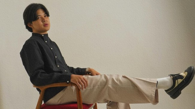 Niky Putra (instagram)